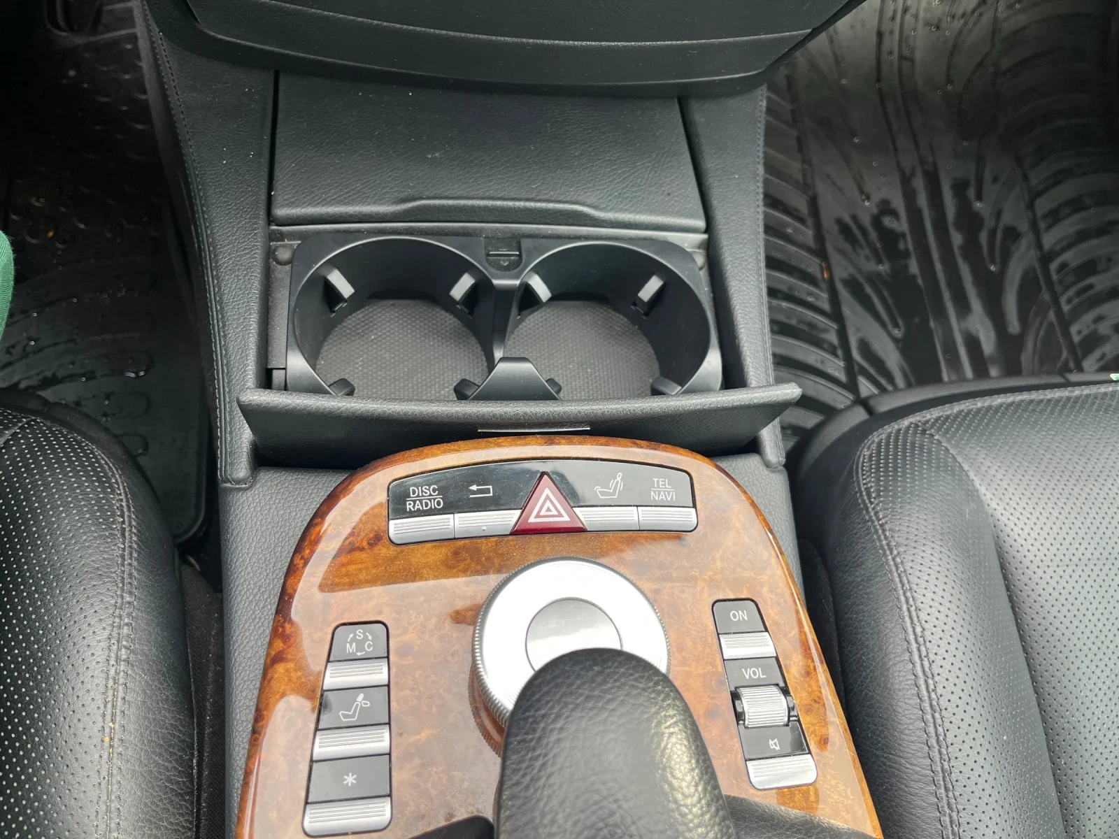 Mercedes-Benz S 350 3.5i - изображение 10