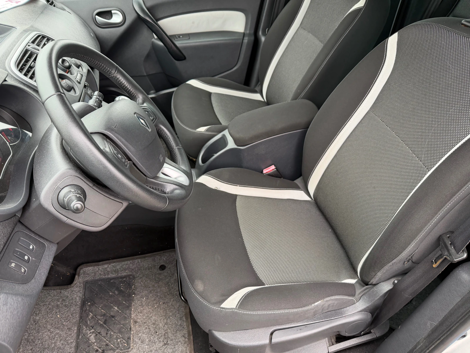 Renault Kangoo 1.5 DCI - изображение 9