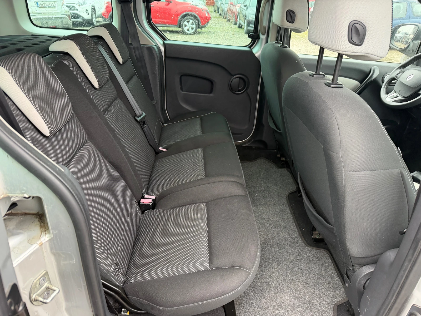 Renault Kangoo 1.5 DCI | Mobile.bg � ����������� 15