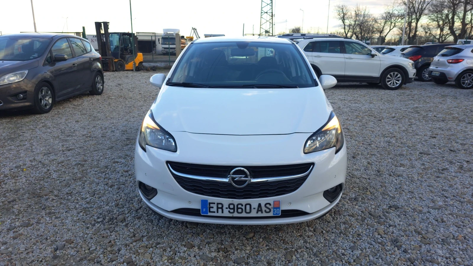 Opel Corsa 1.4 i - изображение 2