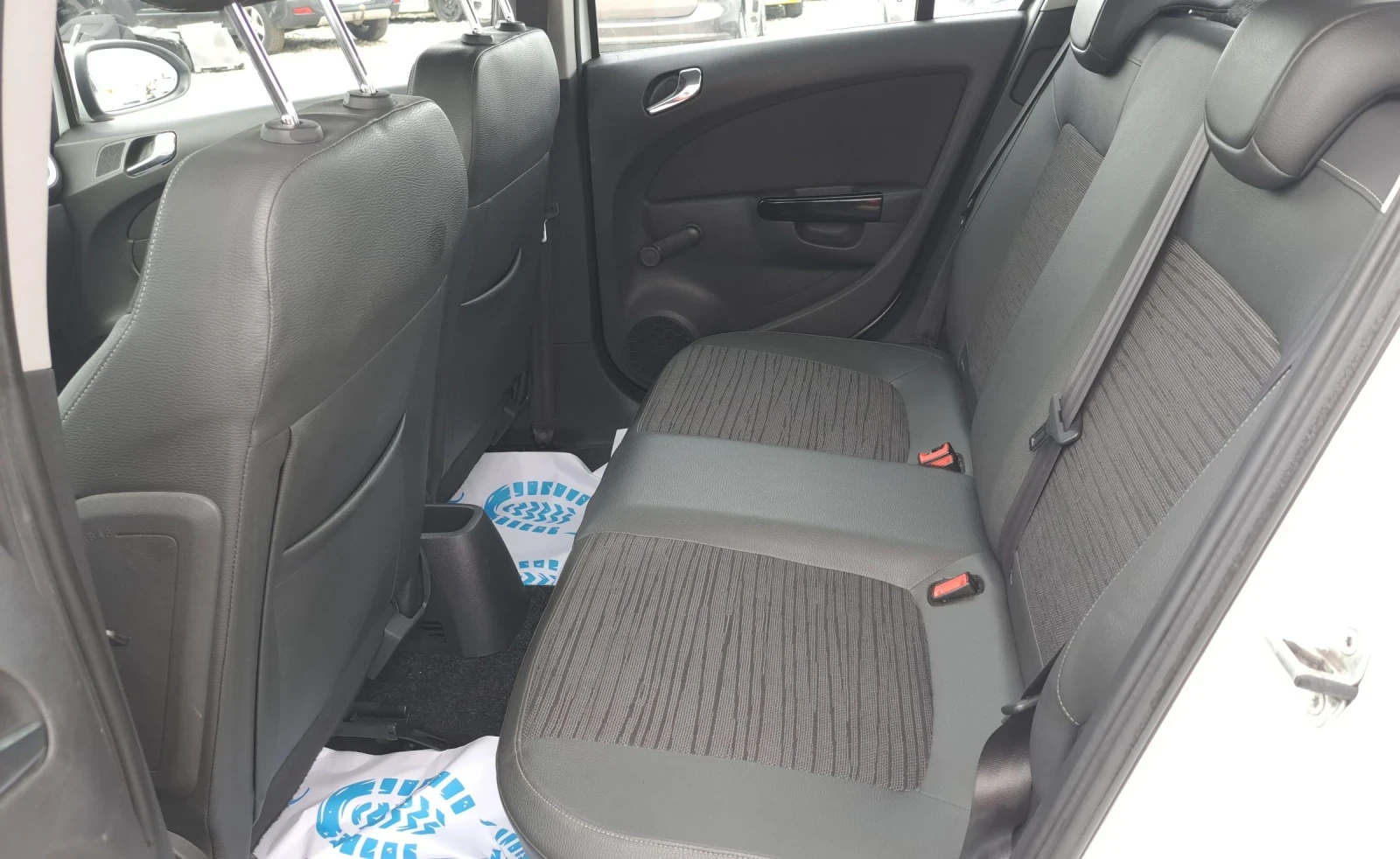 Opel Corsa 1.3 CDTI | Mobile.bg � ����������� 10