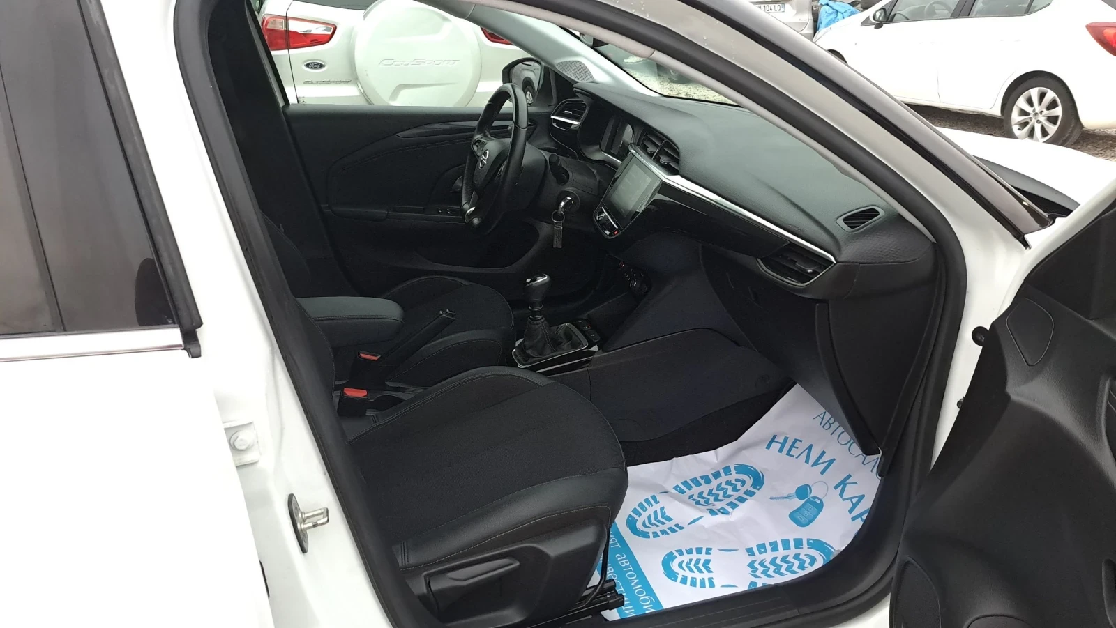 Opel Corsa 1.4 i | Mobile.bg � ����������� 12