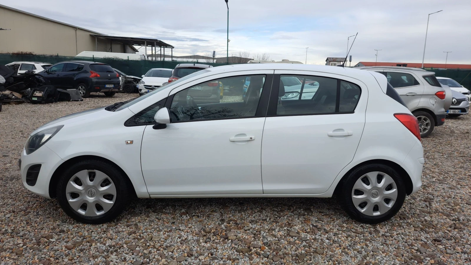 Opel Corsa 1.3 CDTI | Mobile.bg � ����������� 3