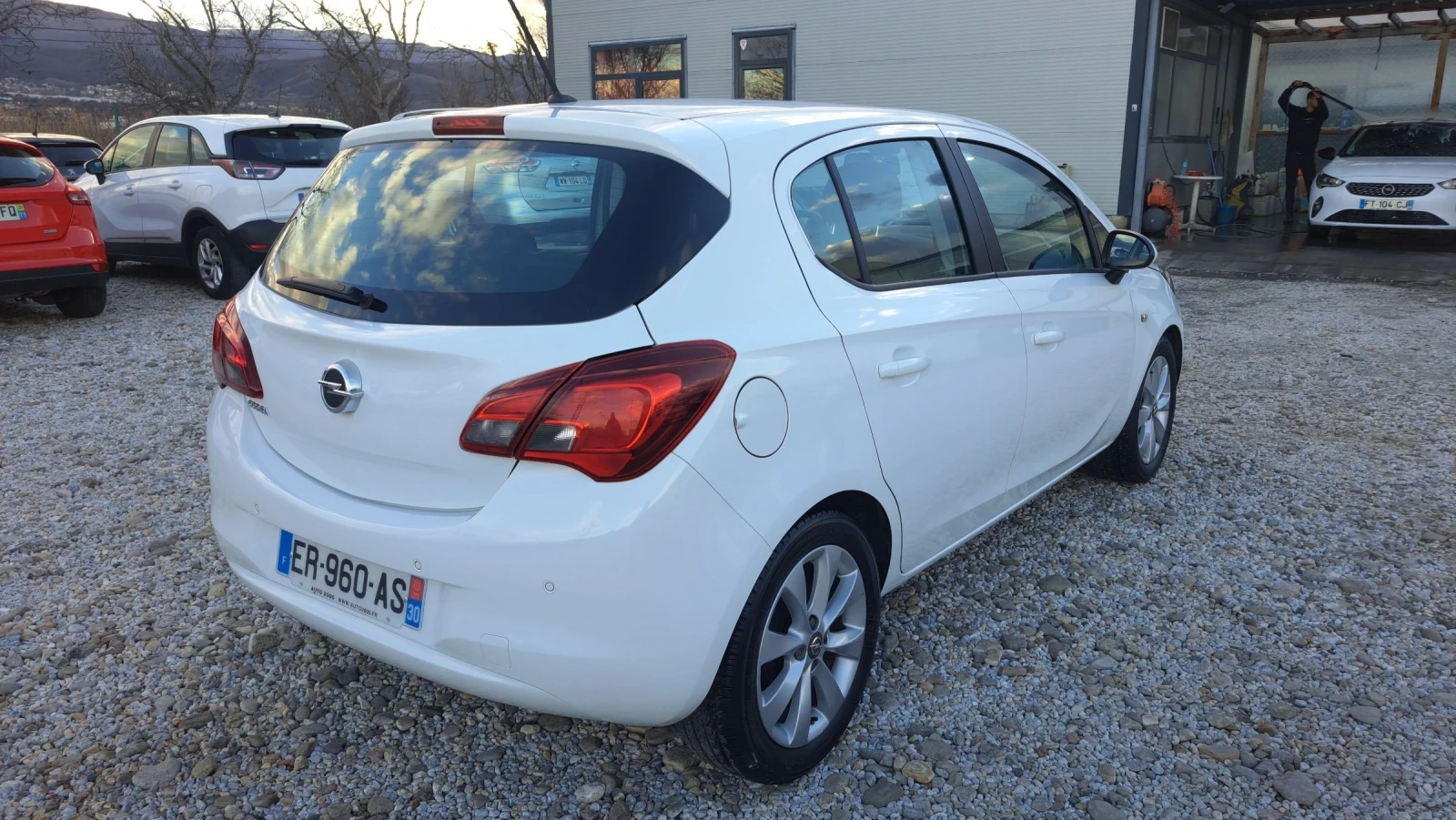 Opel Corsa 1.4 i - изображение 6