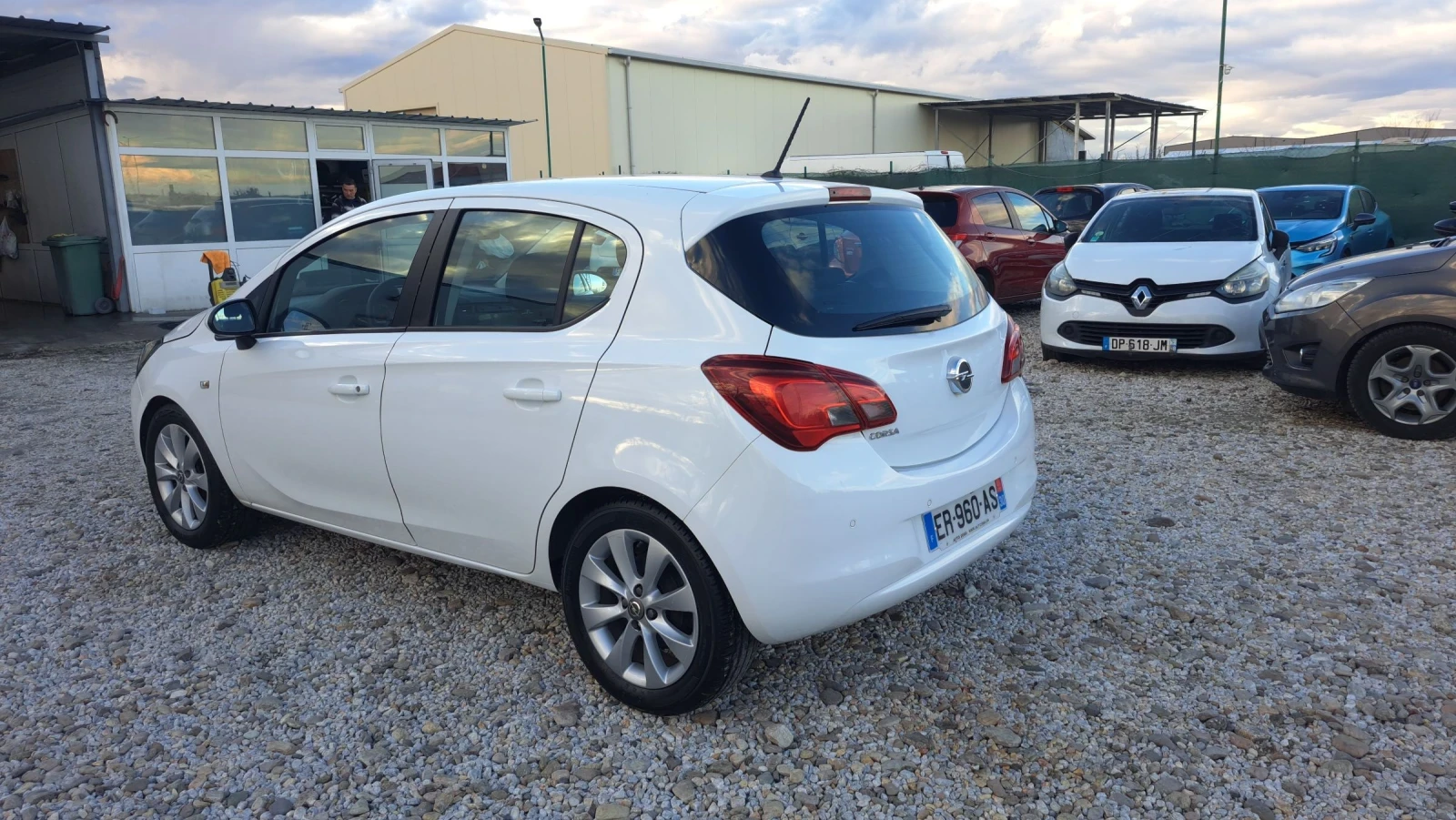 Opel Corsa 1.4 i - изображение 4