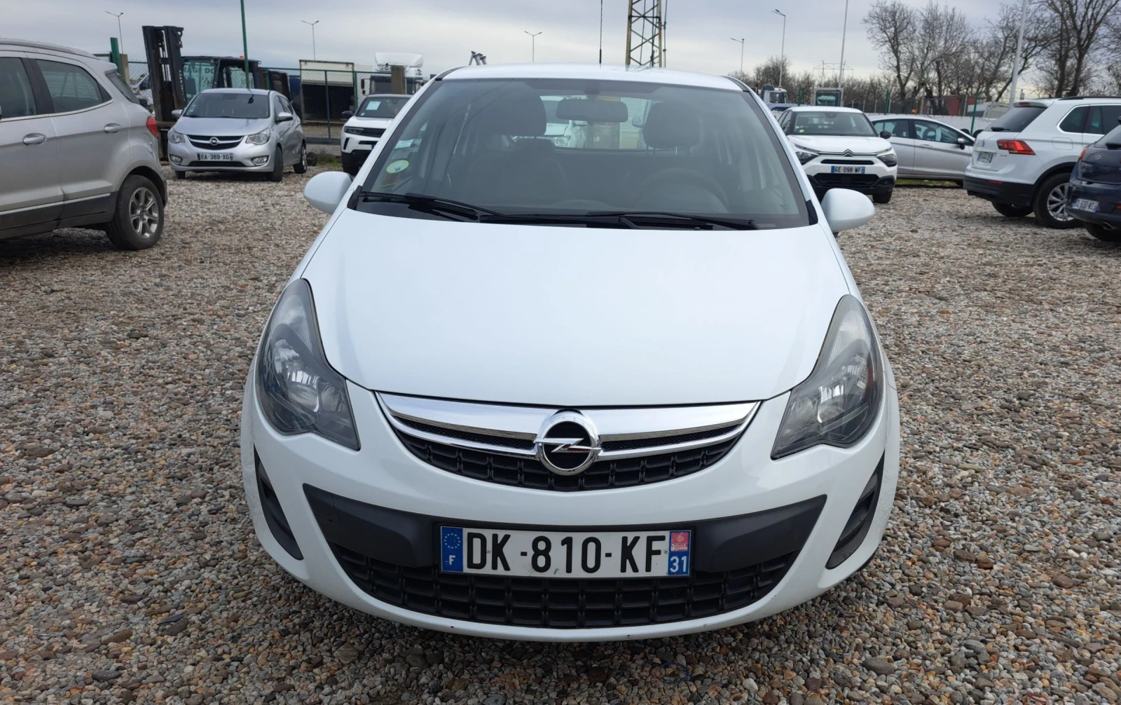 Opel Corsa 1.3 CDTI | Mobile.bg � ����������� 2
