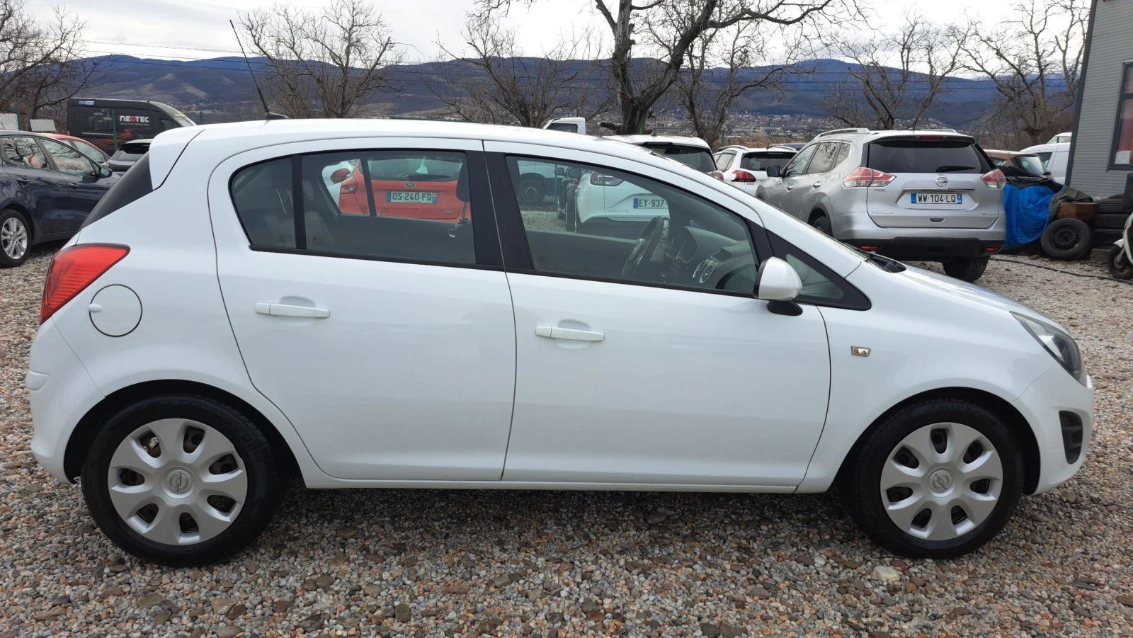 Opel Corsa 1.3 CDTI | Mobile.bg � ����������� 7