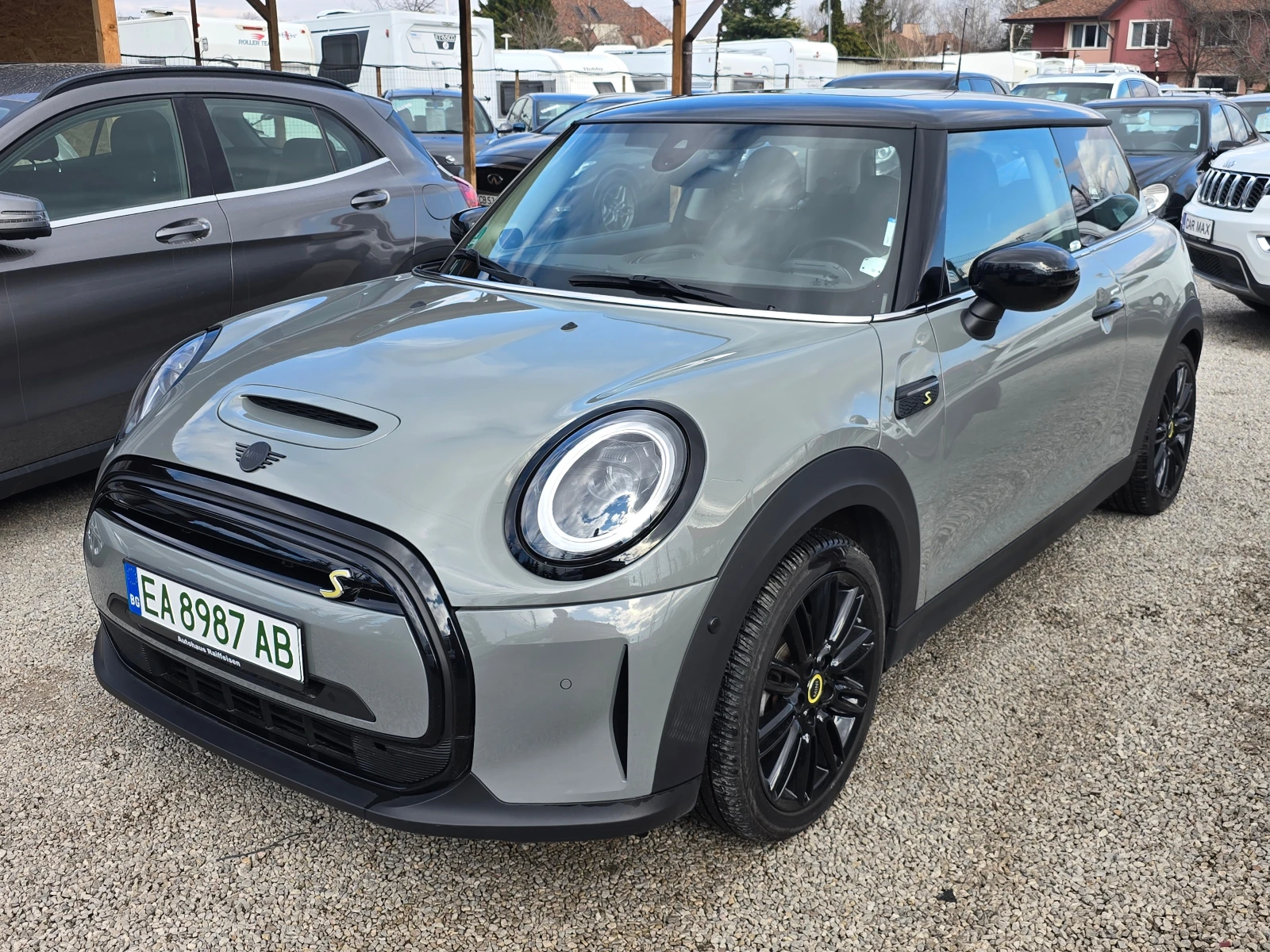 Mini Cooper Electric SE/������ | Mobile.bg � ����������� 1