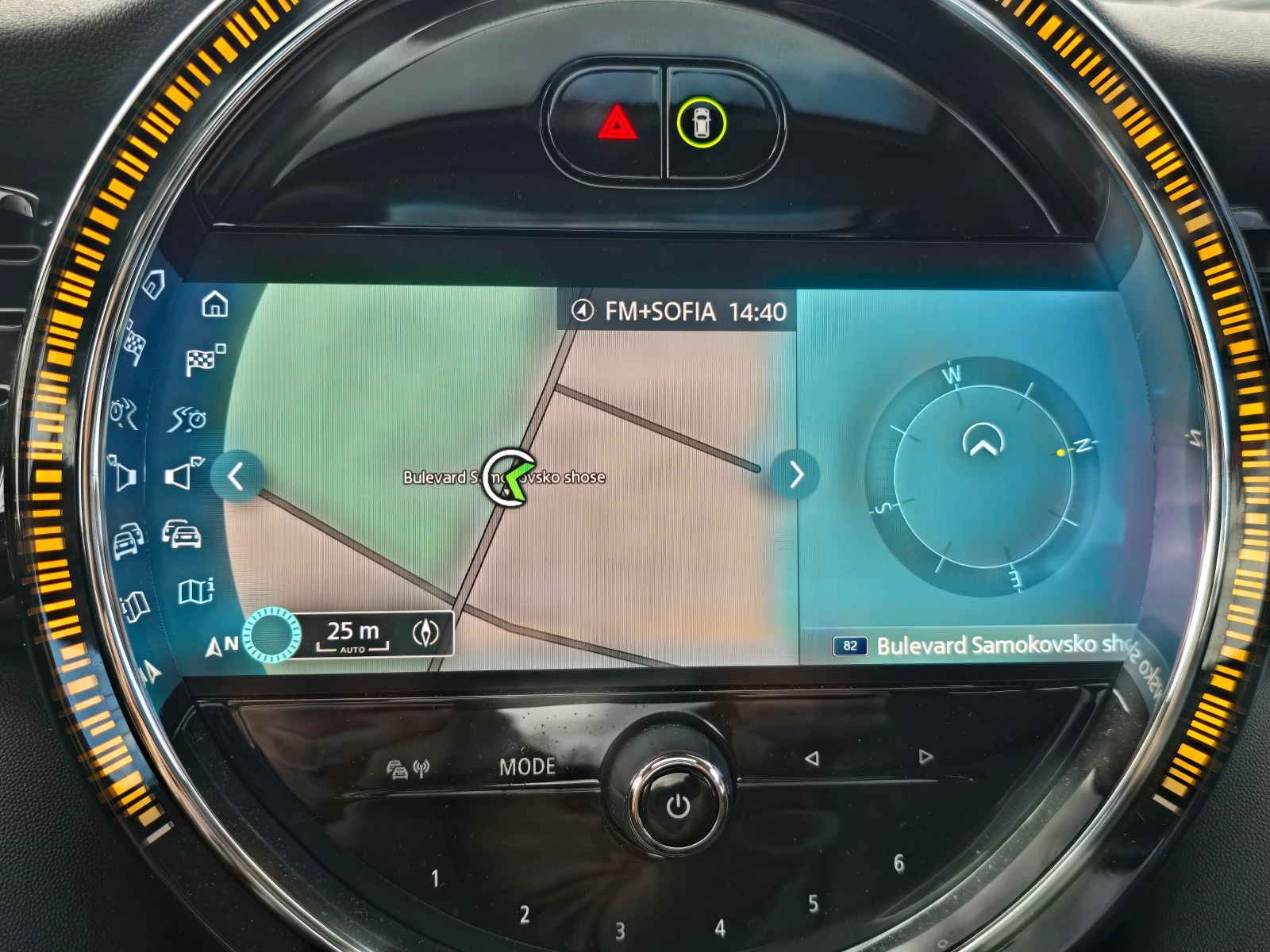 Mini Cooper Electric SE/������ | Mobile.bg � ����������� 14