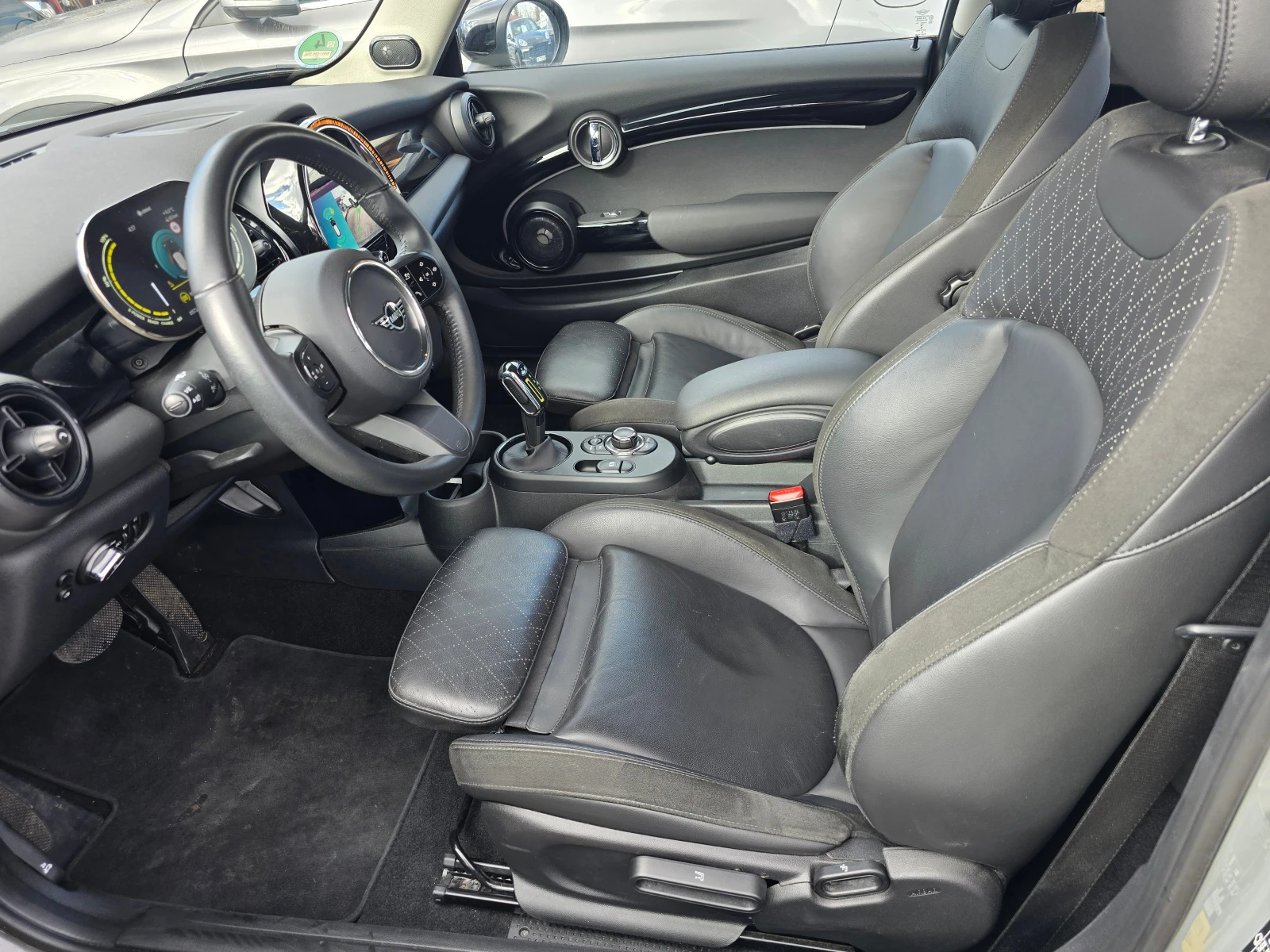 Mini Cooper Electric SE/Лизинг - изображение 8