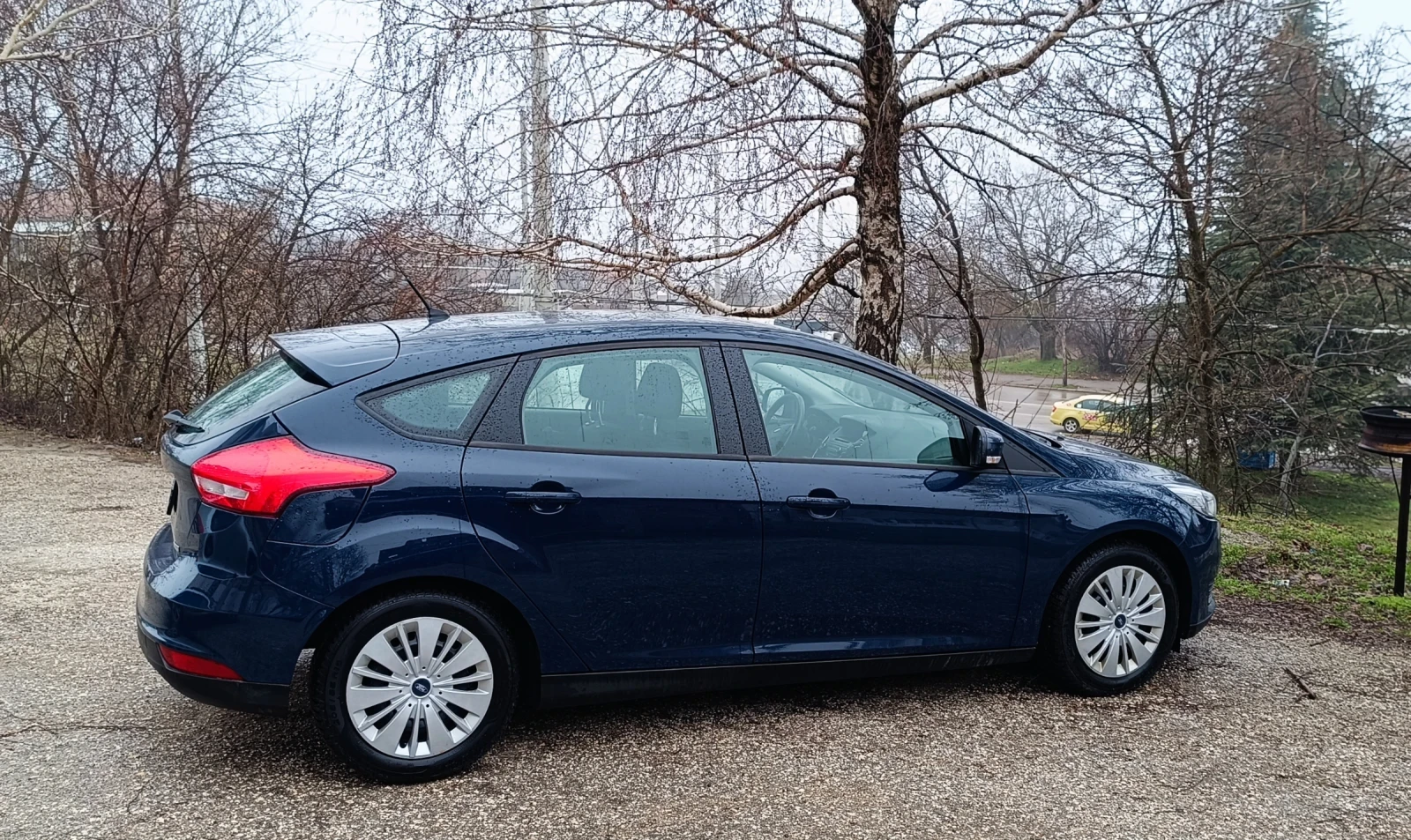 Ford Focus  - изображение 2