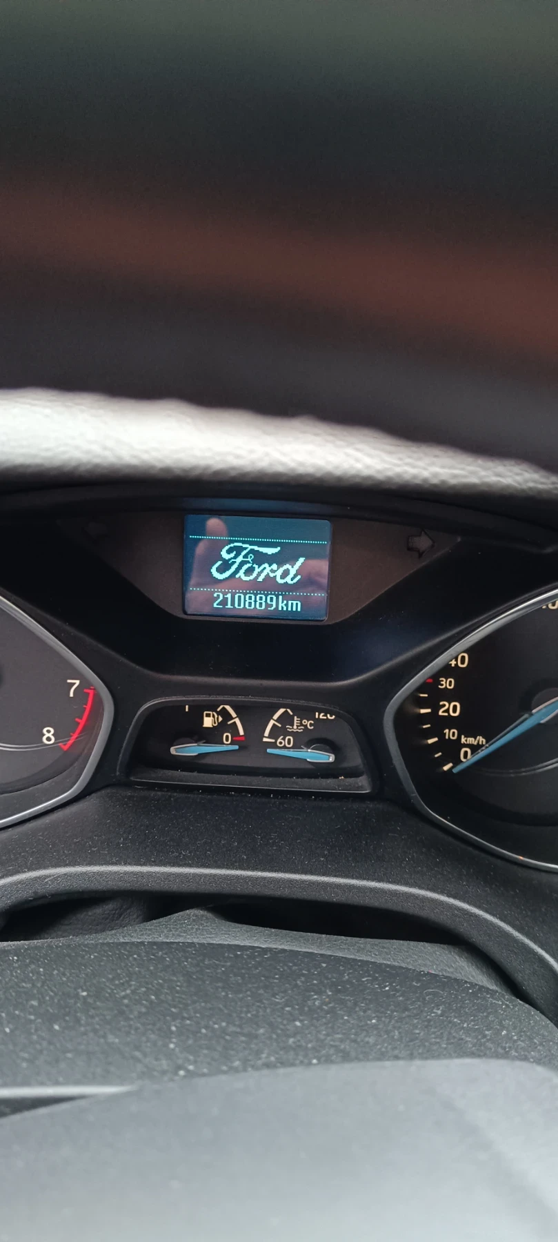 Ford Focus  - изображение 5