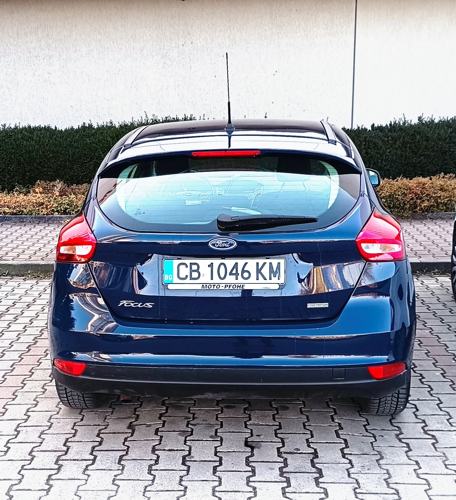 Ford Focus | Mobile.bg � ����������� 15