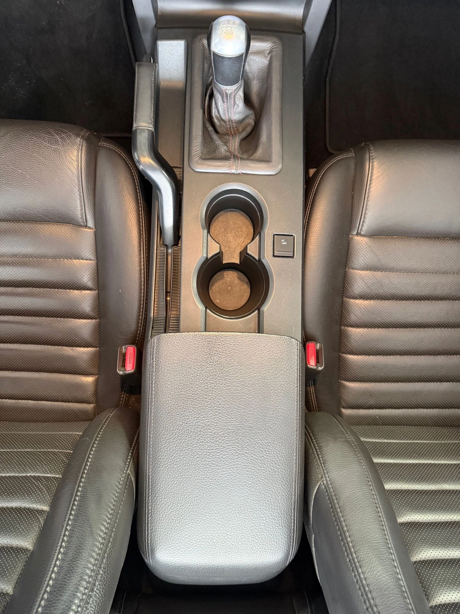 Ford Mustang Shelby GT500 С РЕГИСТРАЦИЯ & АВТО КРЕДИТ - изображение 10