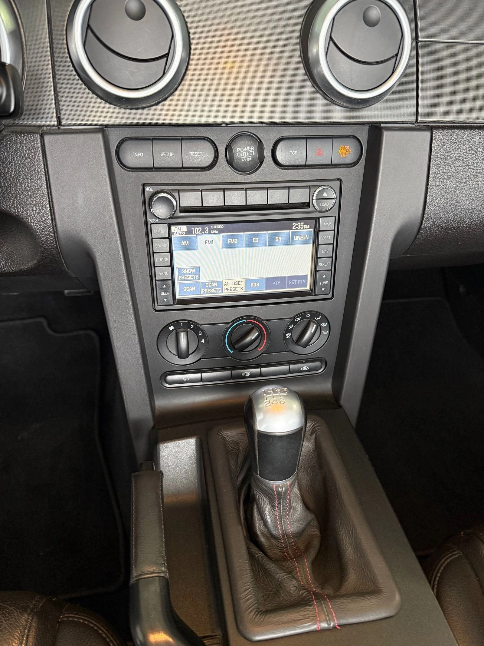 Ford Mustang Shelby GT500 С РЕГИСТРАЦИЯ & АВТО КРЕДИТ - изображение 9