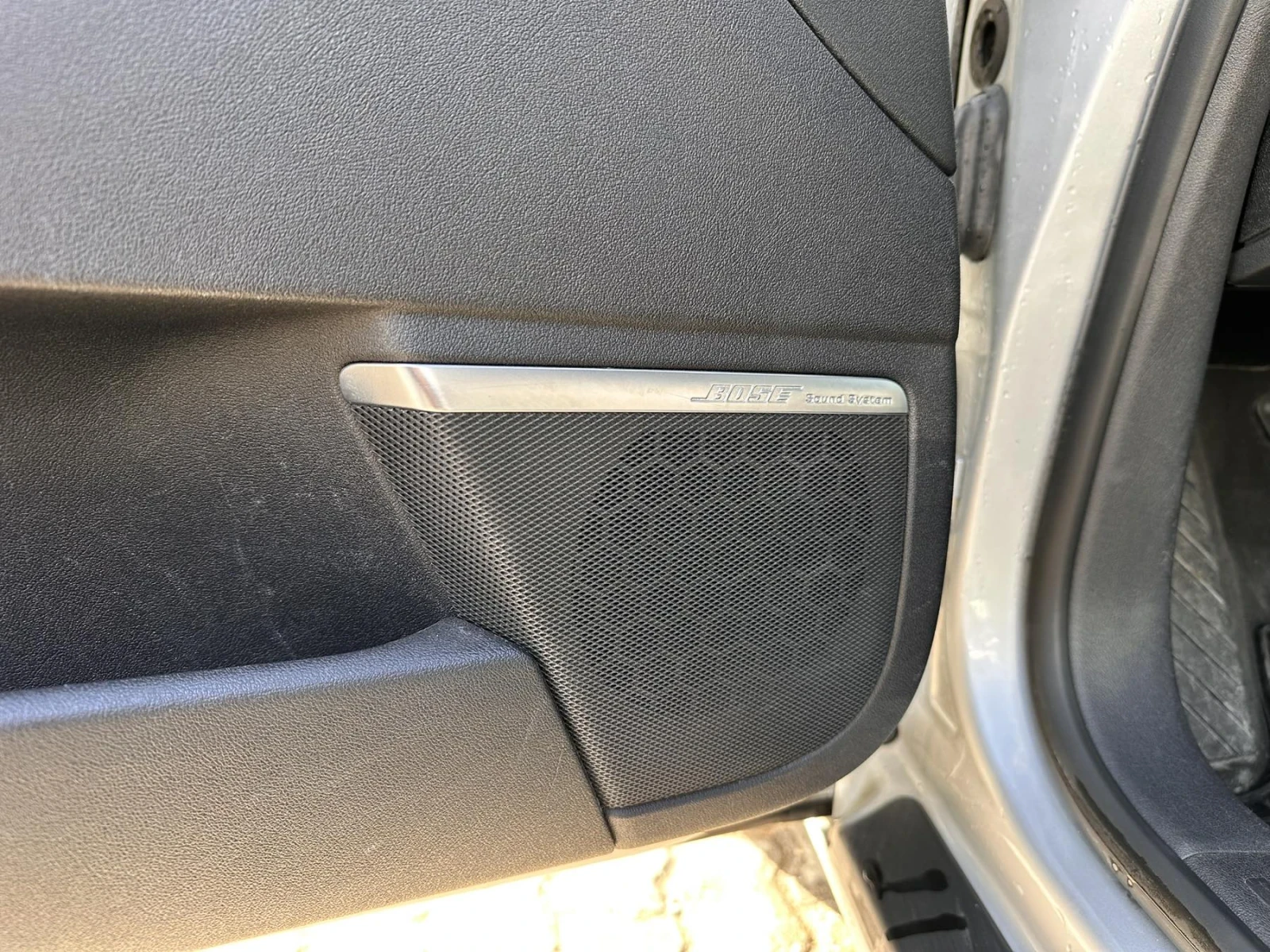 Audi A3 Sportback, снимка 15 - Автомобили и джипове - 53760604