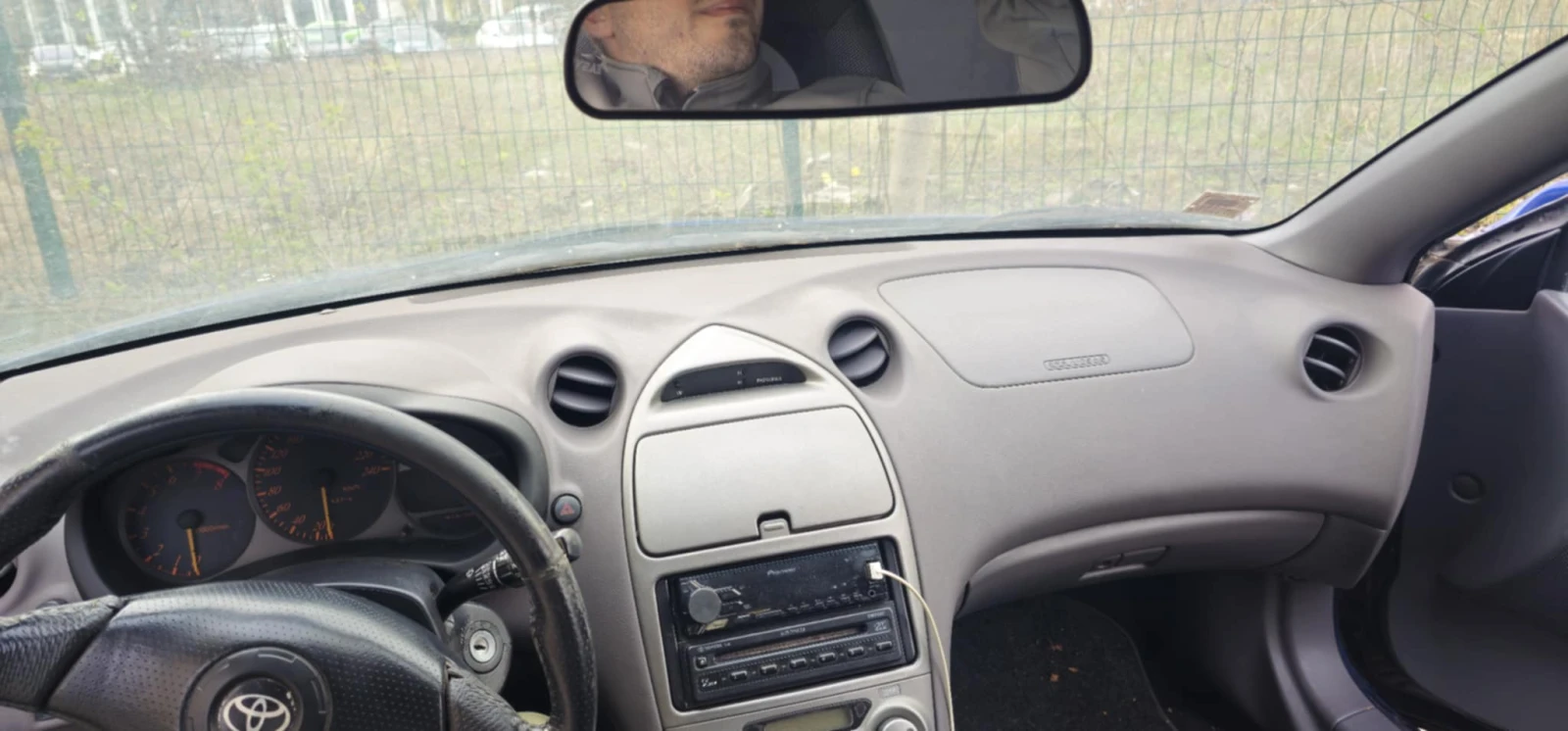 Toyota Celica, снимка 2 - Автомобили и джипове - 53728804