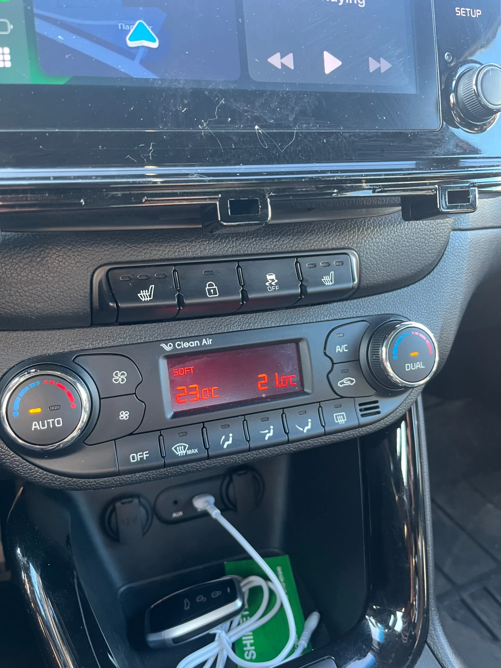 Kia Ceed GT 1.6T GDi, снимка 11 - Автомобили и джипове - 53747411