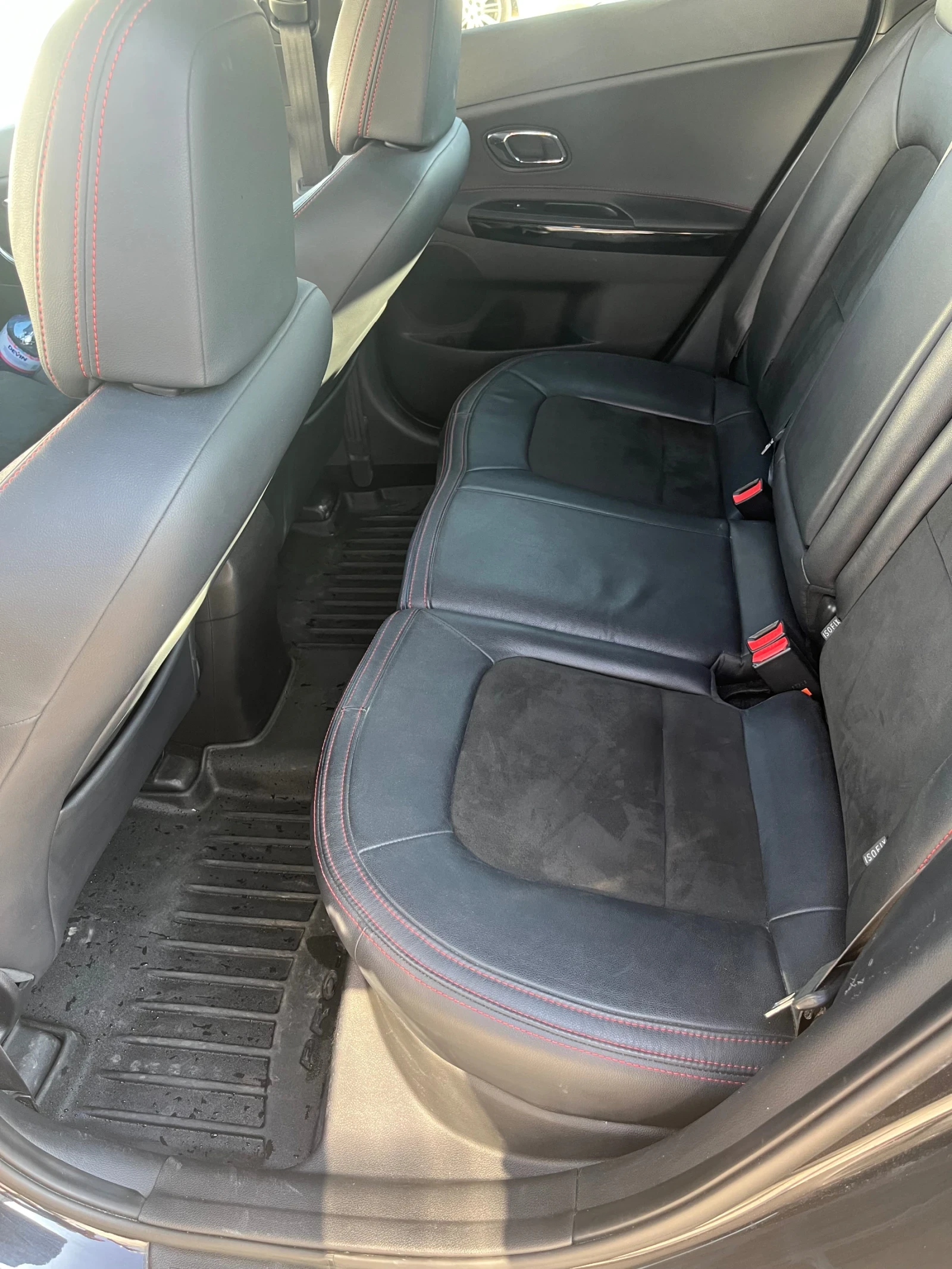 Kia Ceed GT 1.6T GDi, снимка 14 - Автомобили и джипове - 53747411