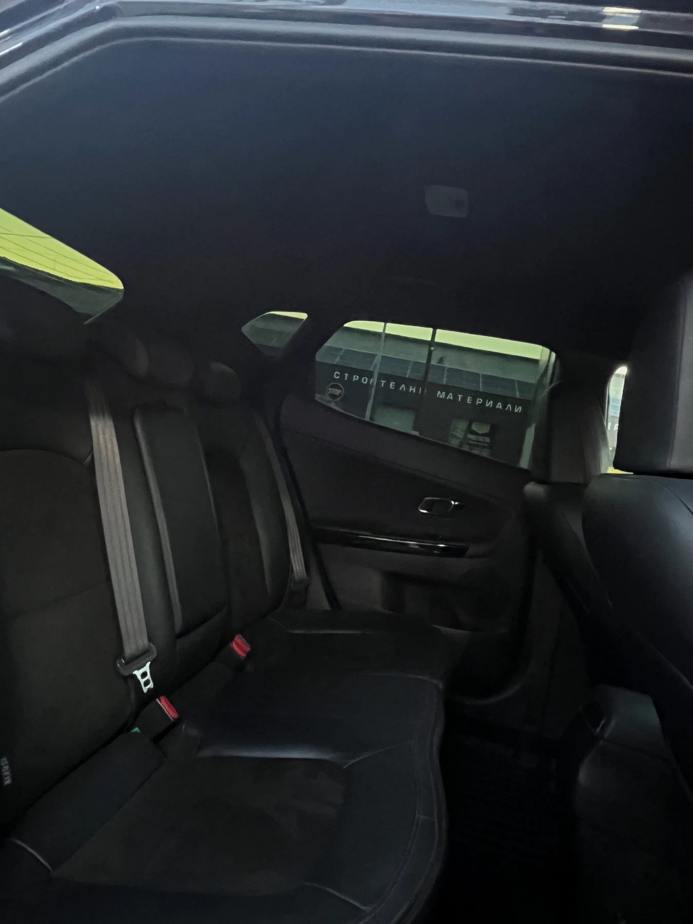 Kia Ceed GT 1.6T GDi | Mobile.bg � ����������� 14