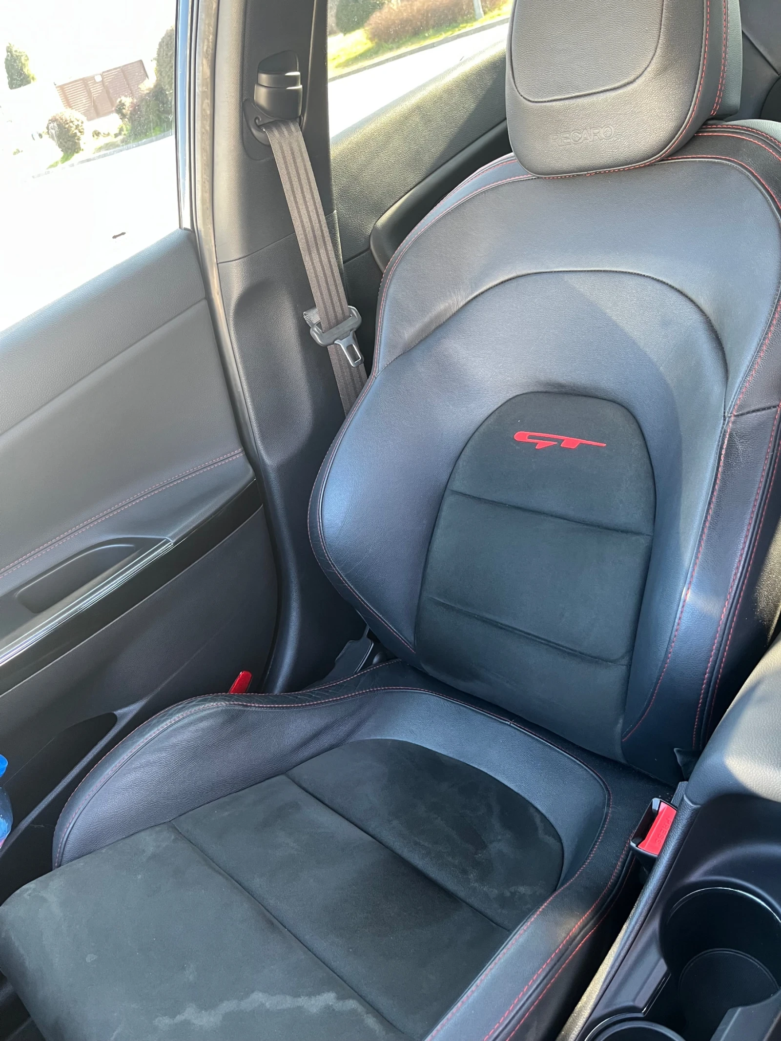 Kia Ceed GT 1.6T GDi, снимка 13 - Автомобили и джипове - 53747411