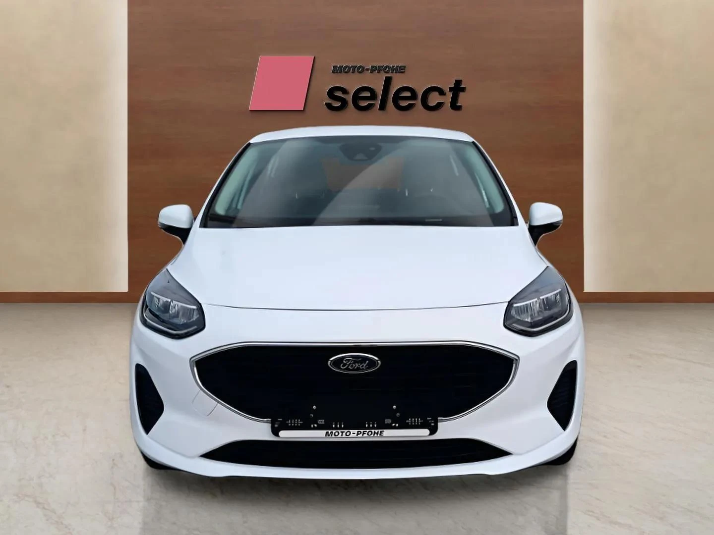 Ford Fiesta 1.1 - изображение 2