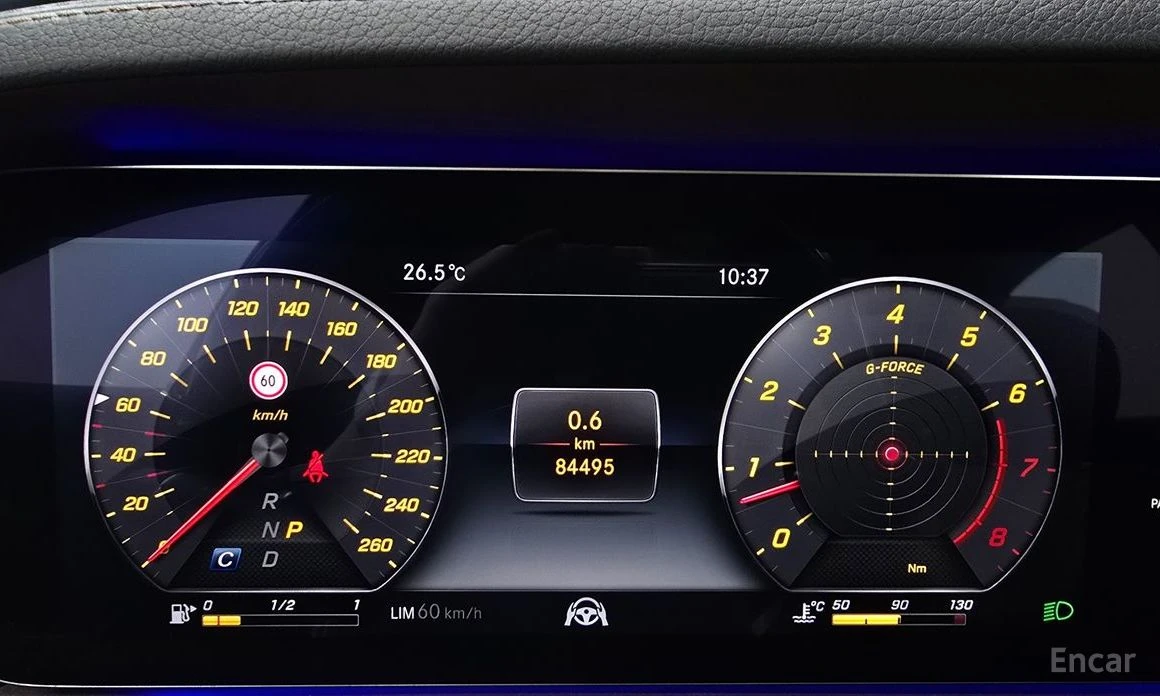 Mercedes-Benz S 450 4MATIC/LONG/360 VIEW/PANO/DRIVER ASSIST, снимка 11 - Автомобили и джипове - 53804718