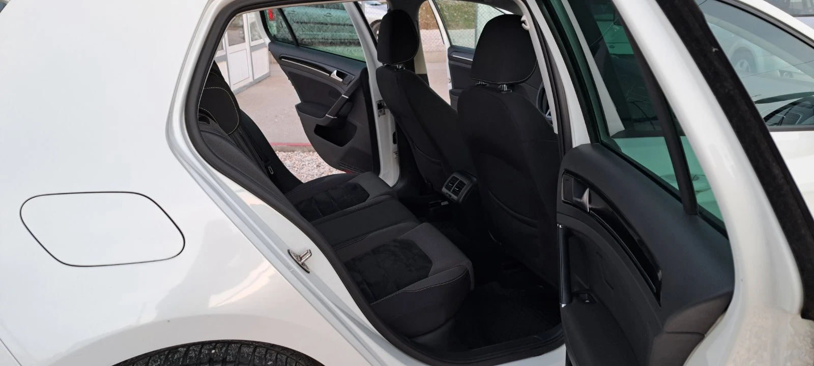 VW Golf 7 2.0 TDI 150kc ����, ������ | Mobile.bg � ����������� 17