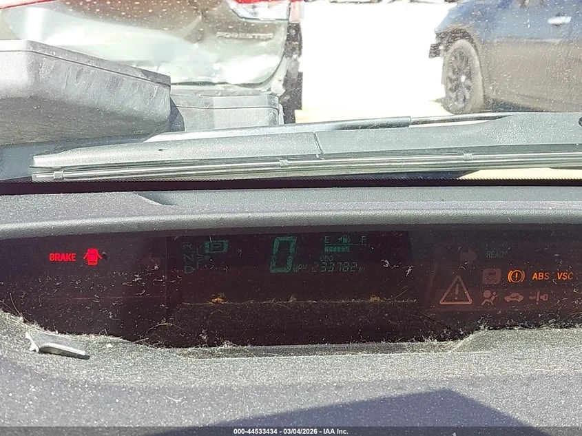 Toyota Prius 1.5L I-4 DOHC, VVT, 76HP Front Wheel Drive, снимка 7 - Автомобили и джипове - 53864465