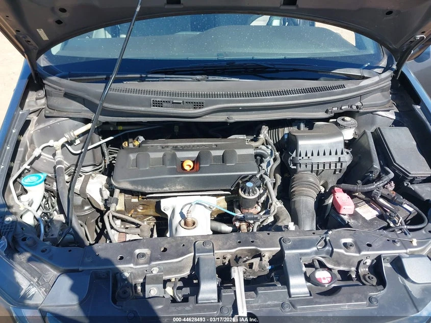 Honda Civic 1.8L I-4 VVT, 140HP Front Wheel Drive | Mobile.bg � ����������� 10