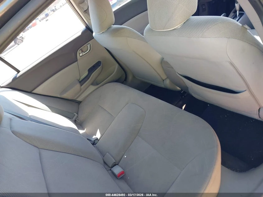 Honda Civic 1.8L I-4 VVT, 140HP Front Wheel Drive | Mobile.bg � ����������� 8