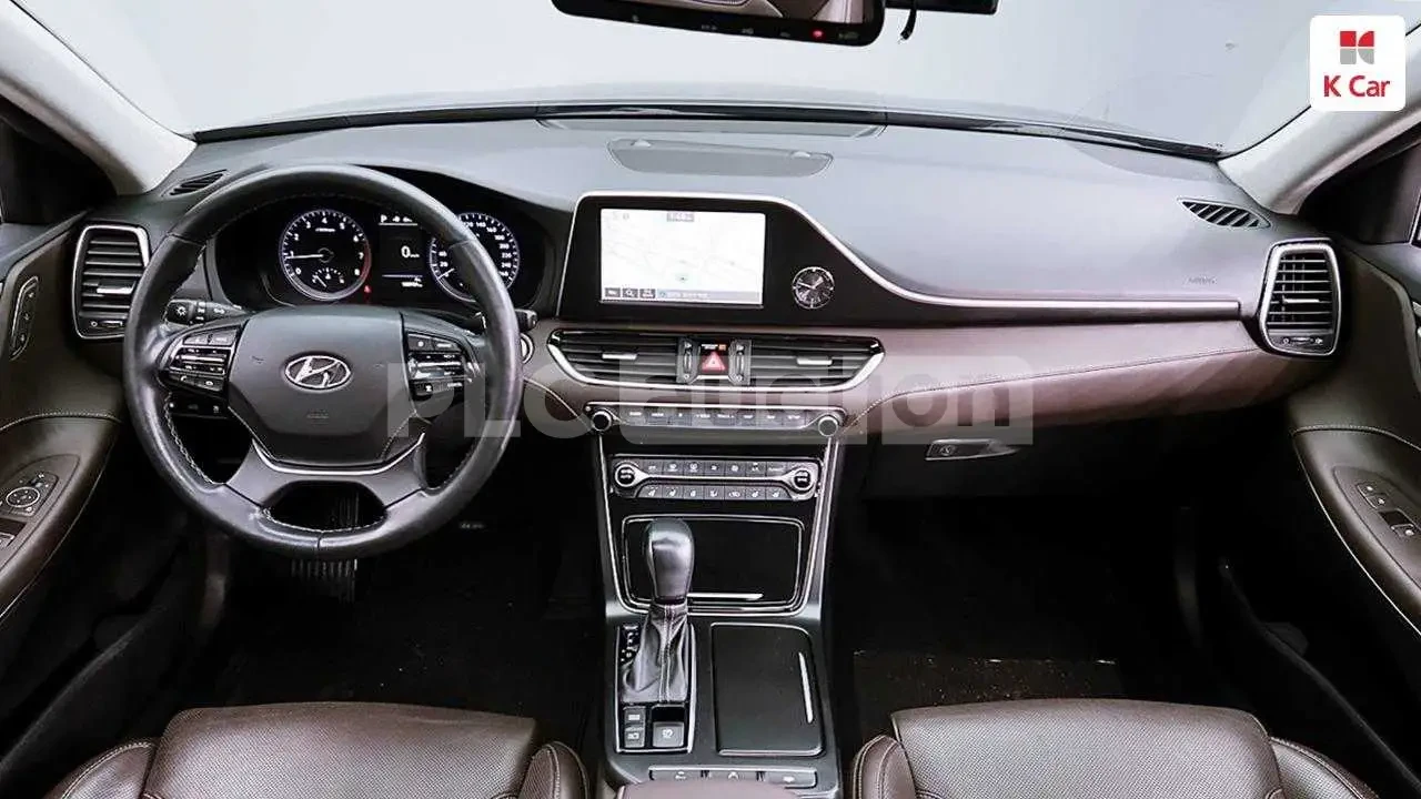 Hyundai Grandeur | Mobile.bg � ����������� 4