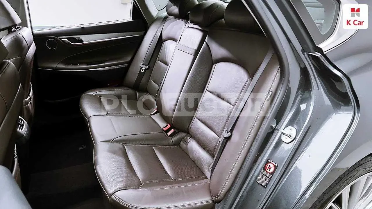 Hyundai Grandeur | Mobile.bg � ����������� 9
