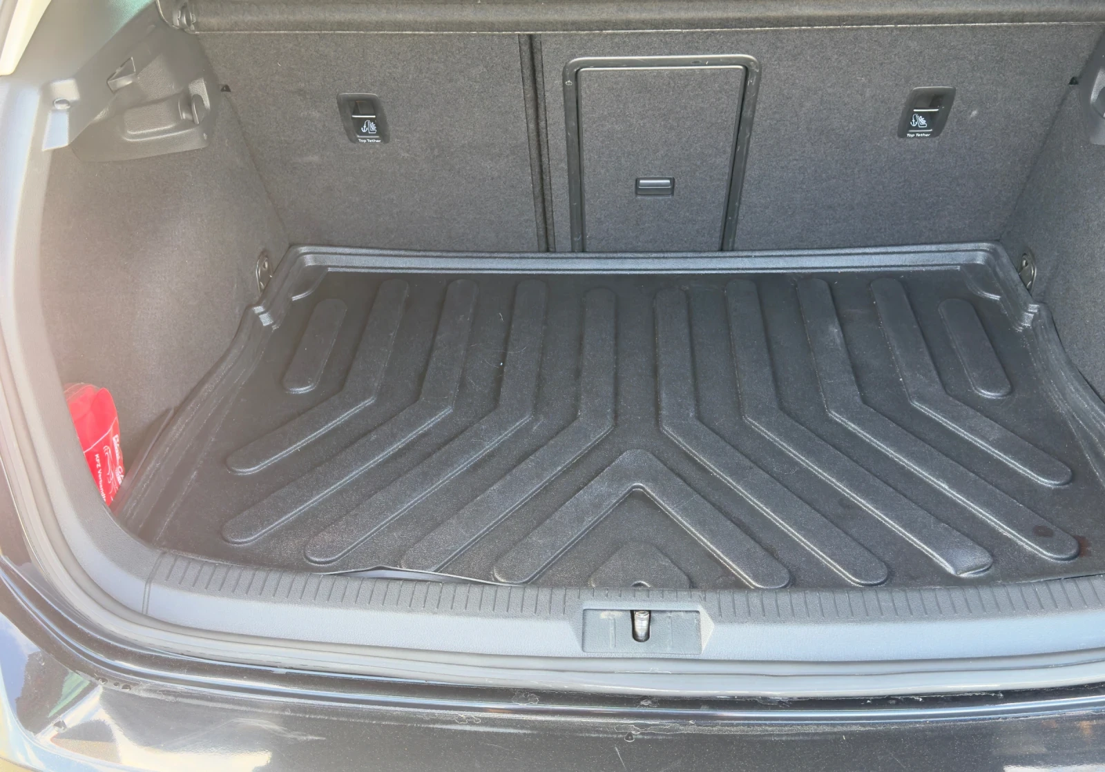 VW Golf 7, снимка 14 - Автомобили и джипове - 54100384