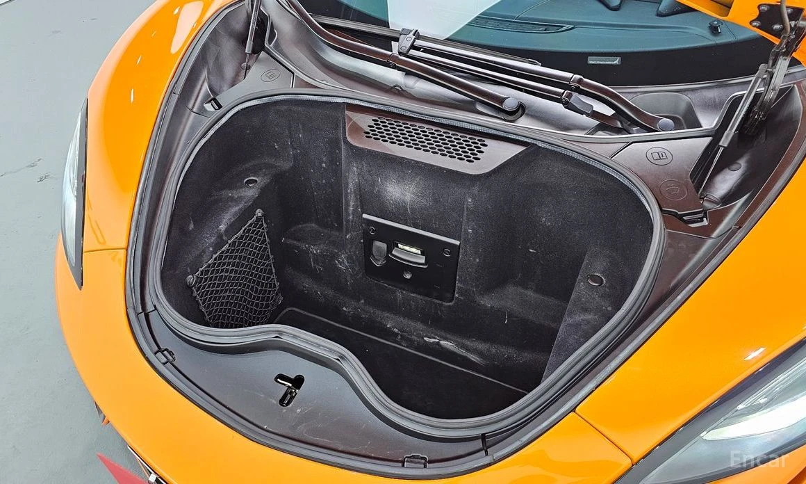 McLaren 570S Coupe | Mobile.bg � ����������� 5