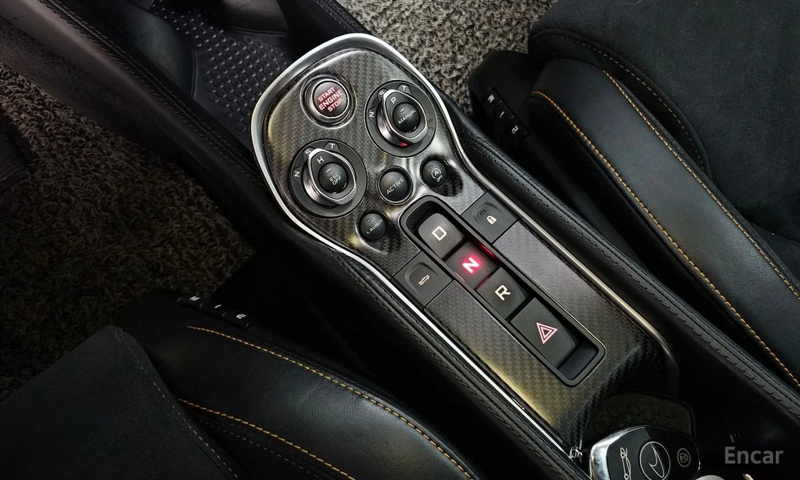 McLaren 570S Coupe | Mobile.bg � ����������� 13