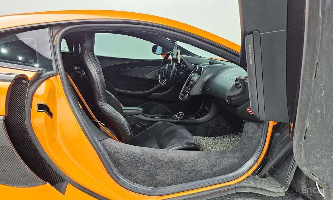 McLaren 570S Coupe | Mobile.bg � ����������� 10