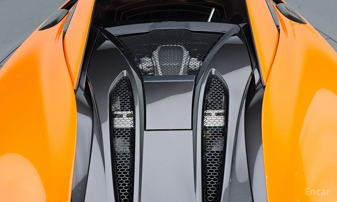 McLaren 570S Coupe | Mobile.bg � ����������� 7