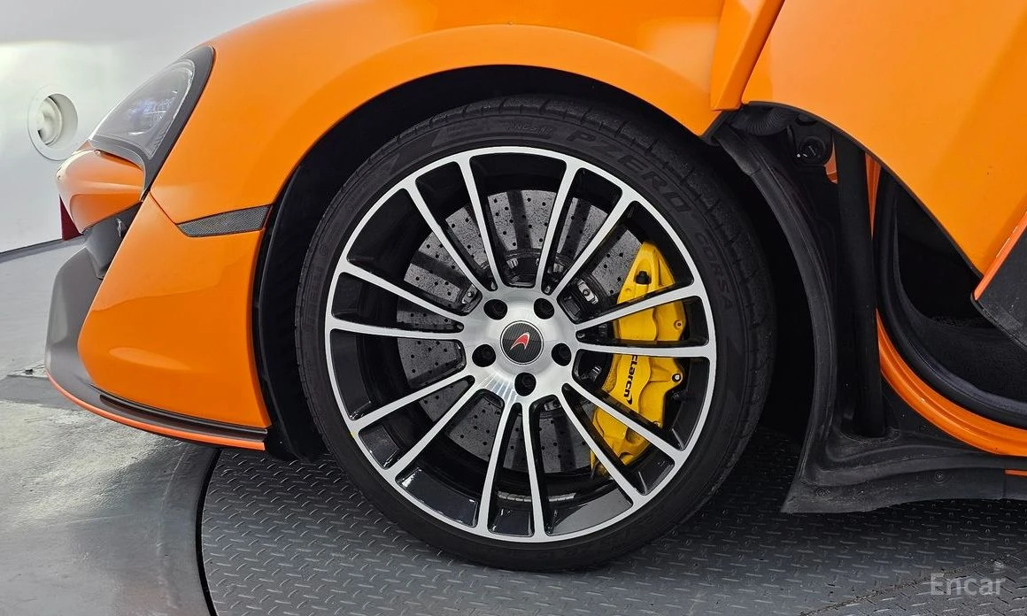 McLaren 570S Coupe | Mobile.bg � ����������� 6