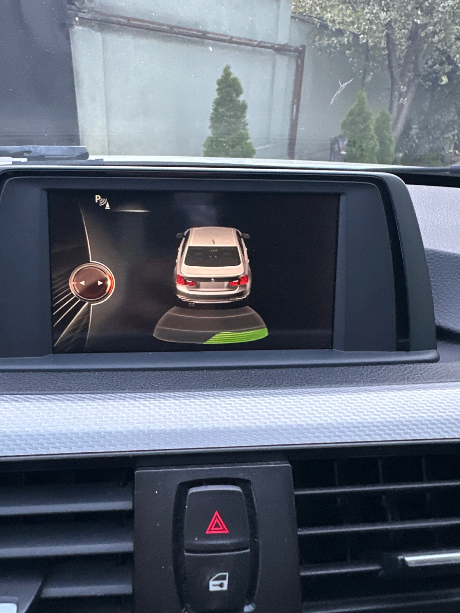 BMW 330 Mpack , снимка 15 - Автомобили и джипове - 54314868