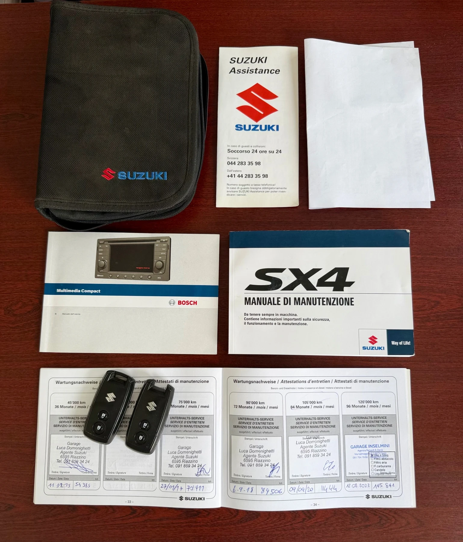 Suzuki SX4 1.6i 4x4 120�.�. | Mobile.bg � ����������� 16