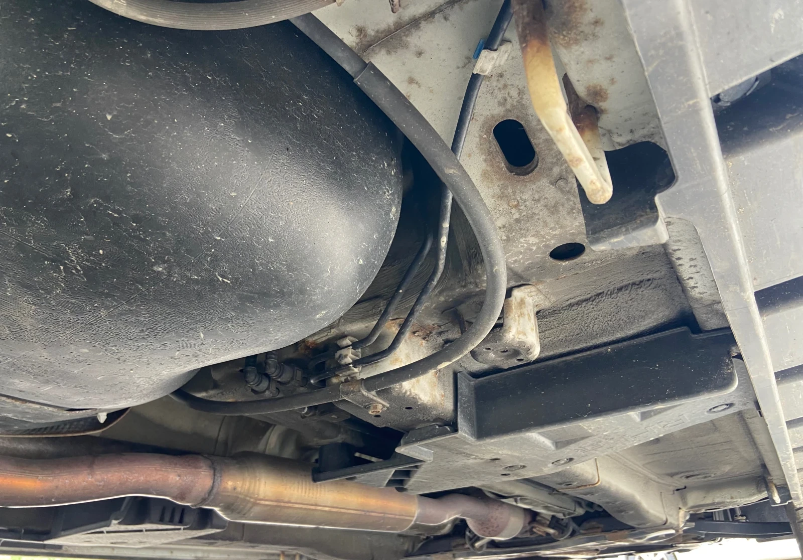 Suzuki SX4 1.6i 4x4 120к.с., снимка 7 - Автомобили и джипове - 54353172