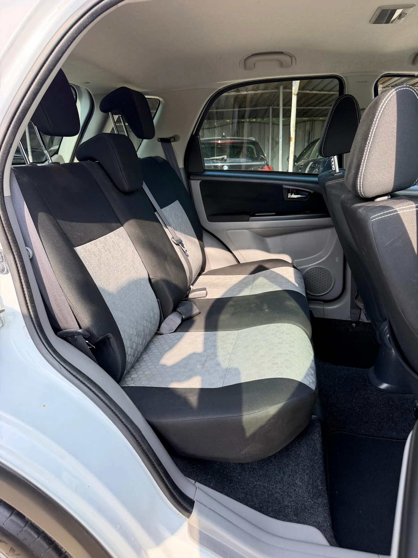 Suzuki SX4 1.6i 4x4 120�.�. | Mobile.bg � ����������� 8