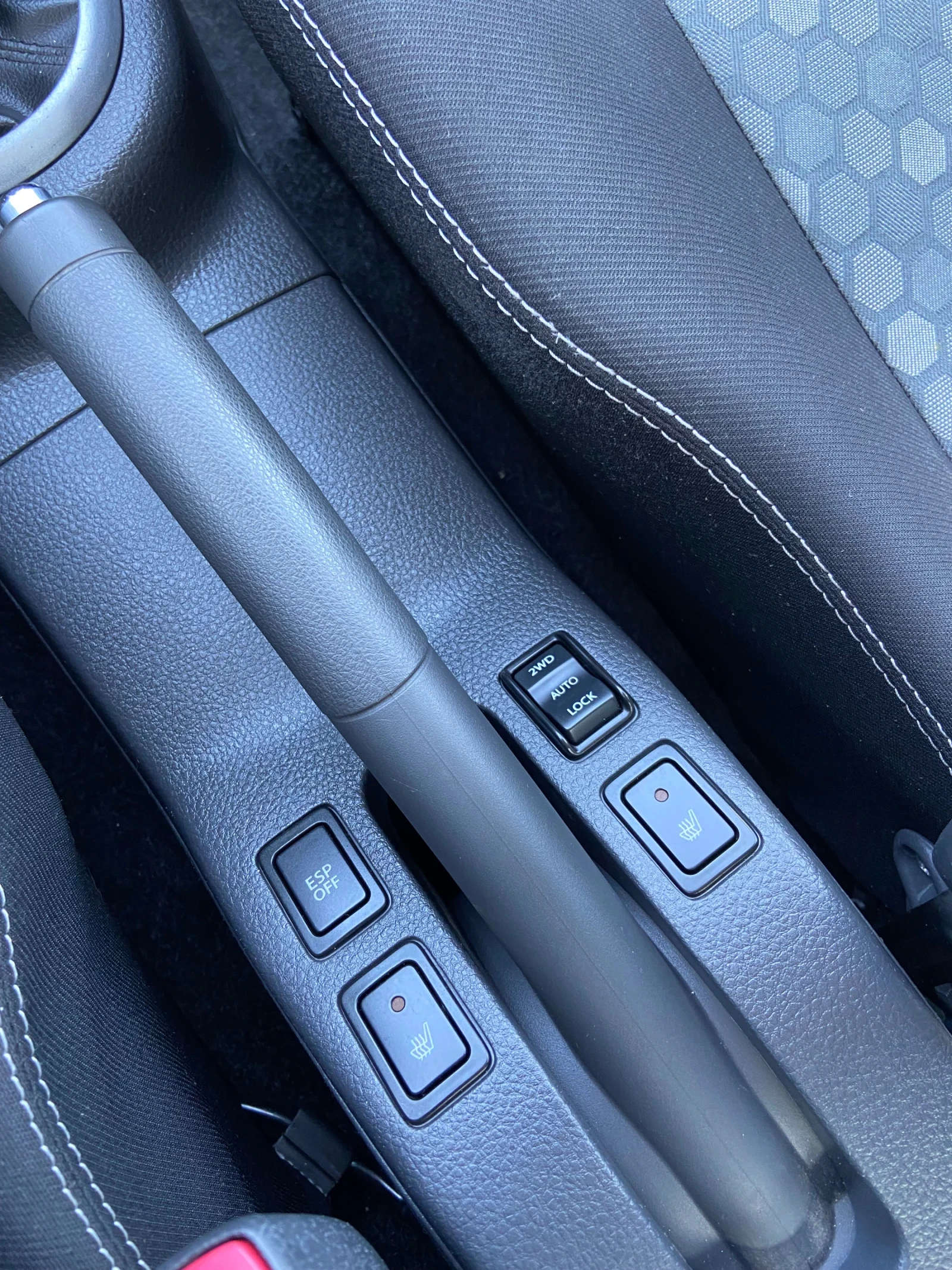 Suzuki SX4 1.6i 4x4 120�.�. | Mobile.bg � ����������� 12