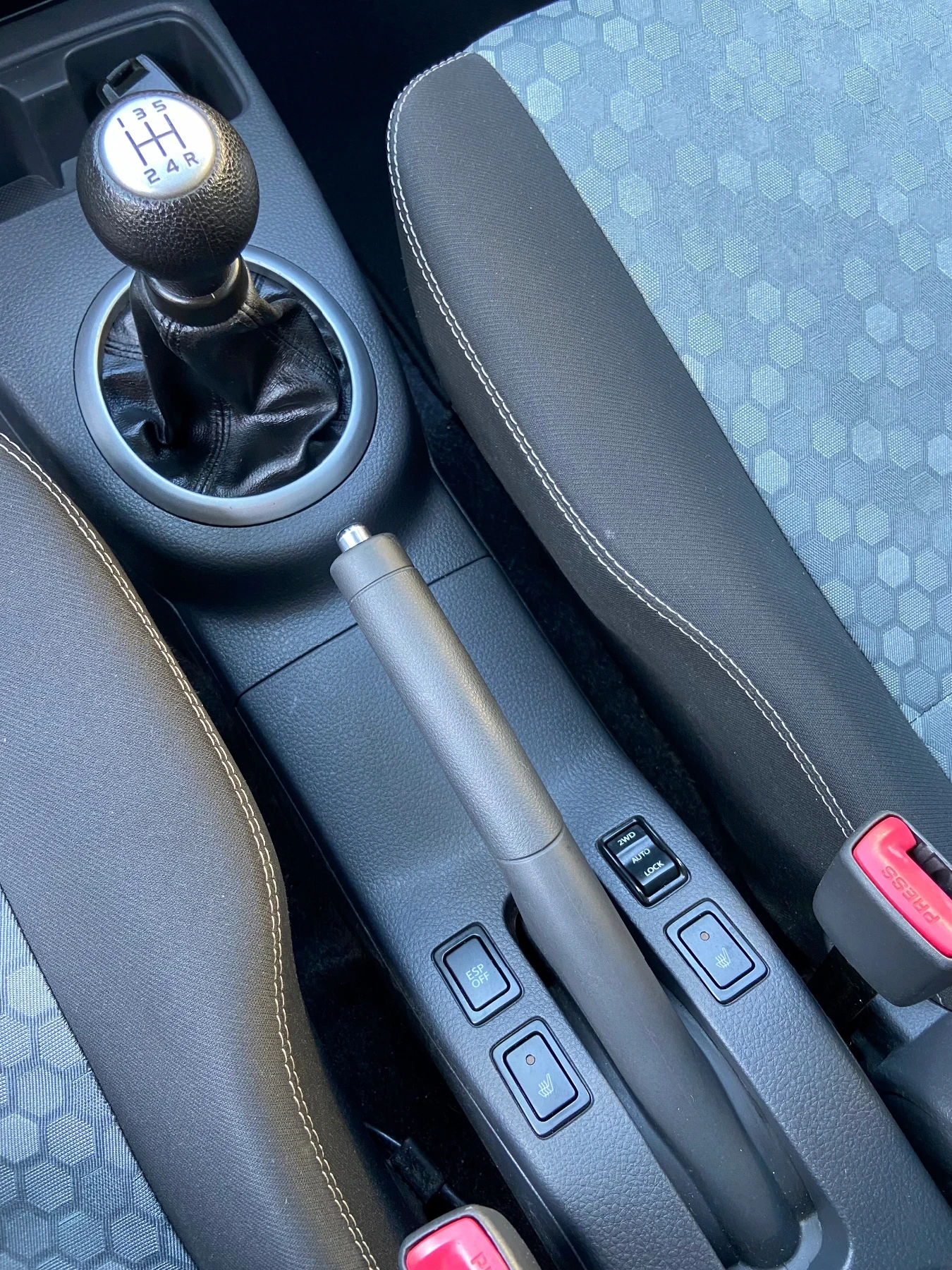 Suzuki SX4 1.6i 4x4 120к.с., снимка 8 - Автомобили и джипове - 54353172