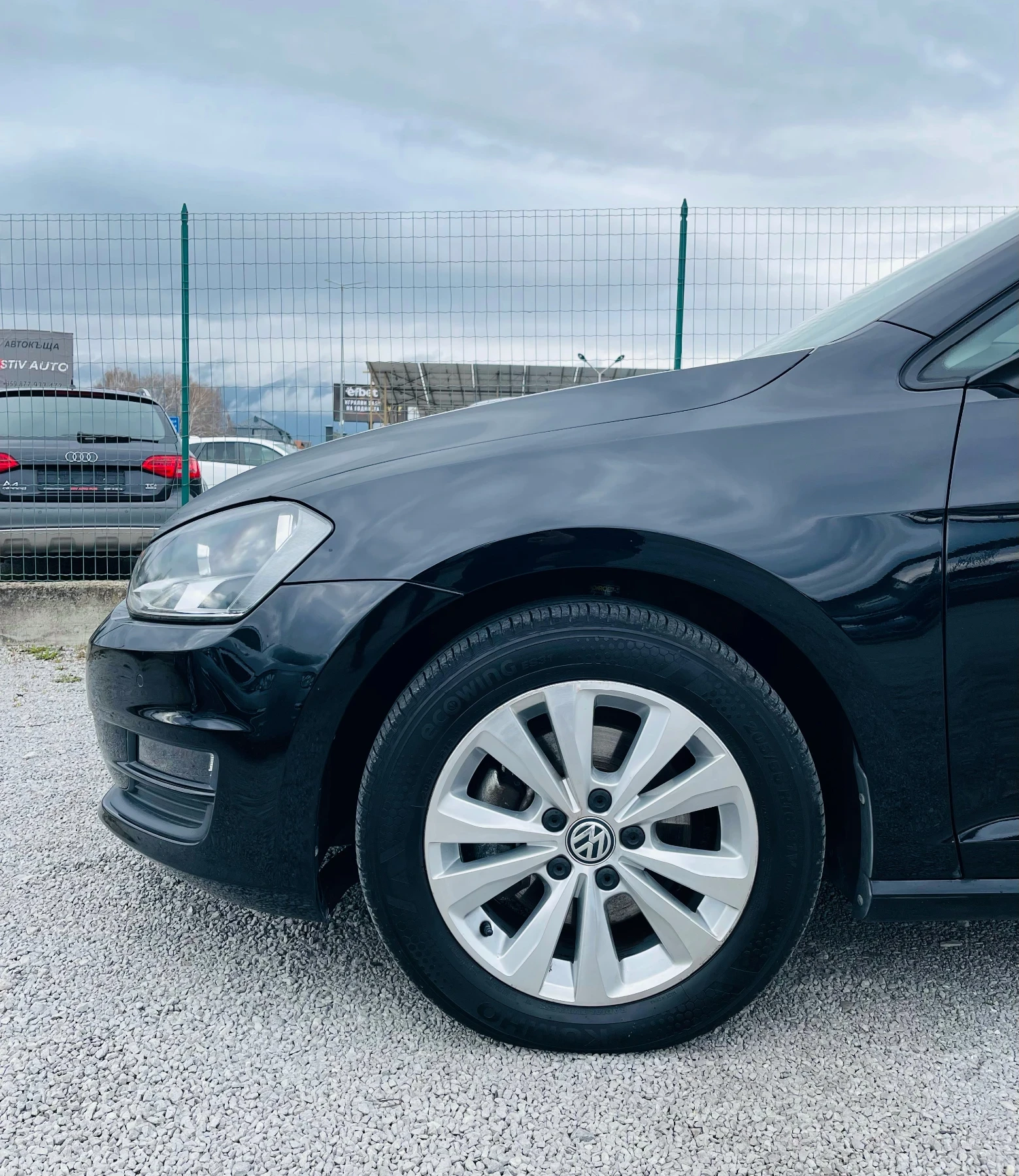 VW Golf 1.6 TDI * ���������* ���������* �������� �������*  | Mobile.bg � ����������� 17