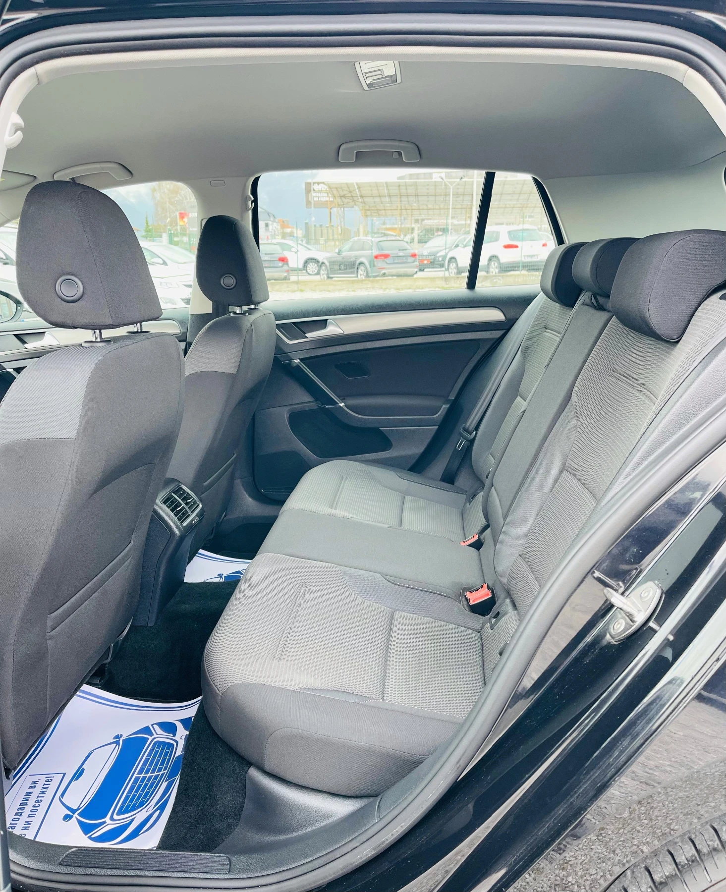 VW Golf 1.6 TDI * ���������* ���������* �������� �������*  | Mobile.bg � ����������� 11