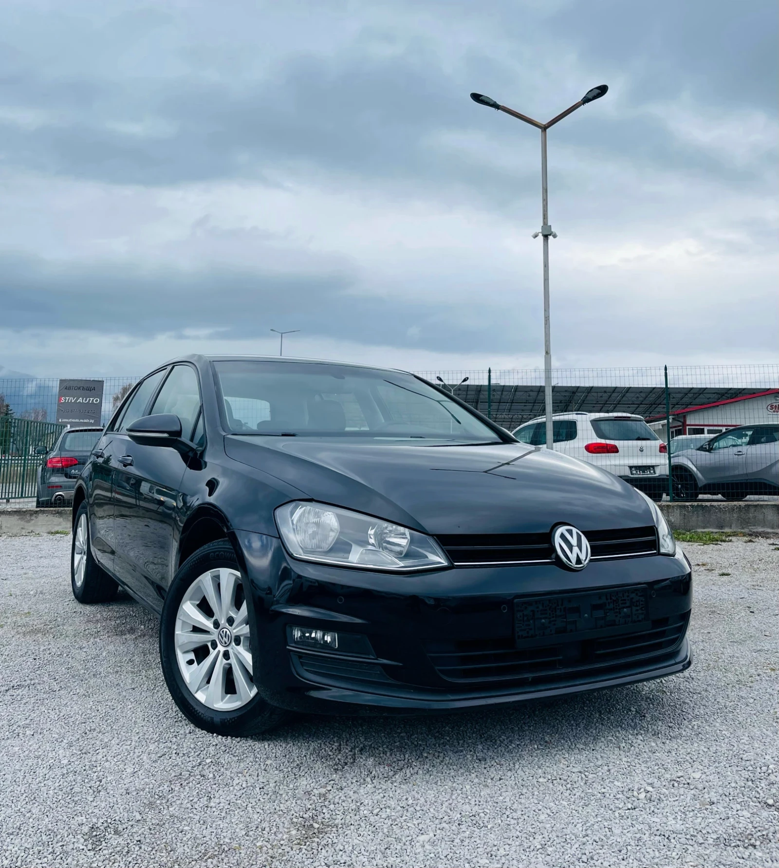 VW Golf 1.6 TDI * ���������* ���������* �������� �������*  | Mobile.bg � ����������� 3