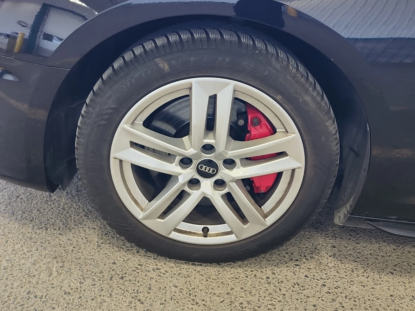 Audi A4 S line Prestige 45 TFSI quattro, снимка 6 - Автомобили и джипове - 54484700
