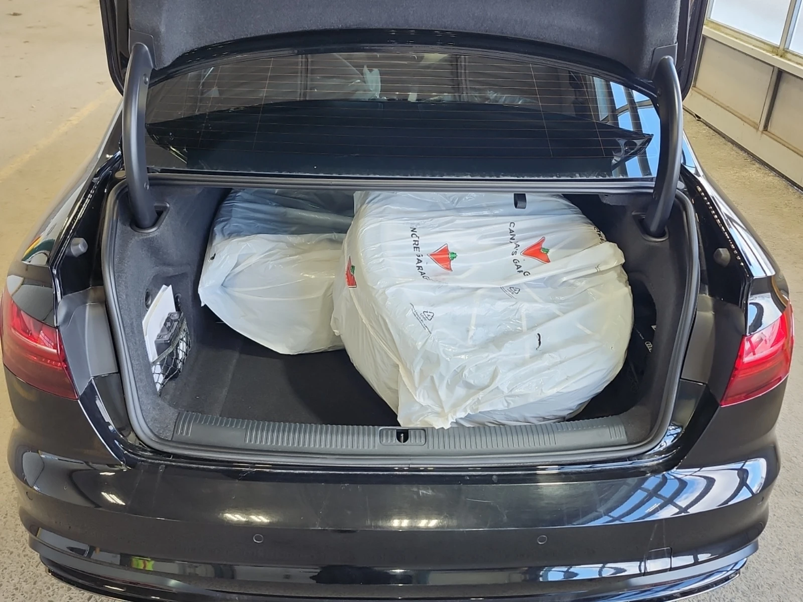 Audi A4 S line Prestige 45 TFSI quattro, снимка 7 - Автомобили и джипове - 54484700